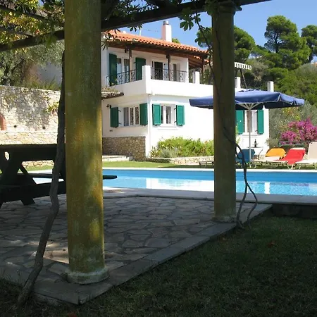 Villa Leone