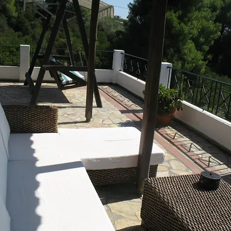 Villa Leone