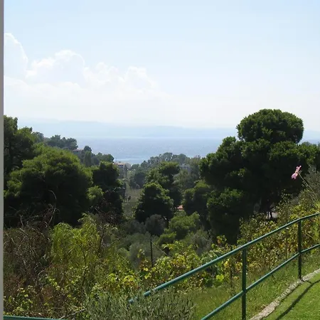 Leone Villa *
