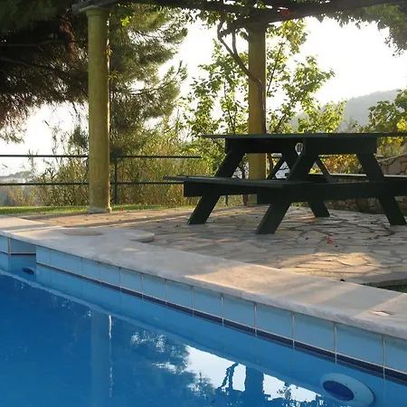Villa Leone