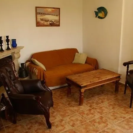 Villa Leone